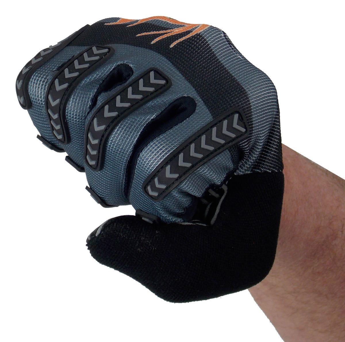 Drophog Sticky Armor Gloves –