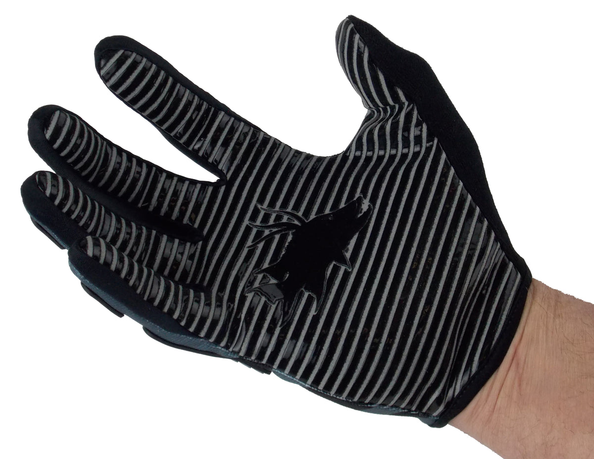 Drophog Sticky Armor Gloves –